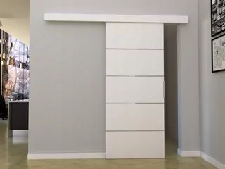 Posuvné dvere